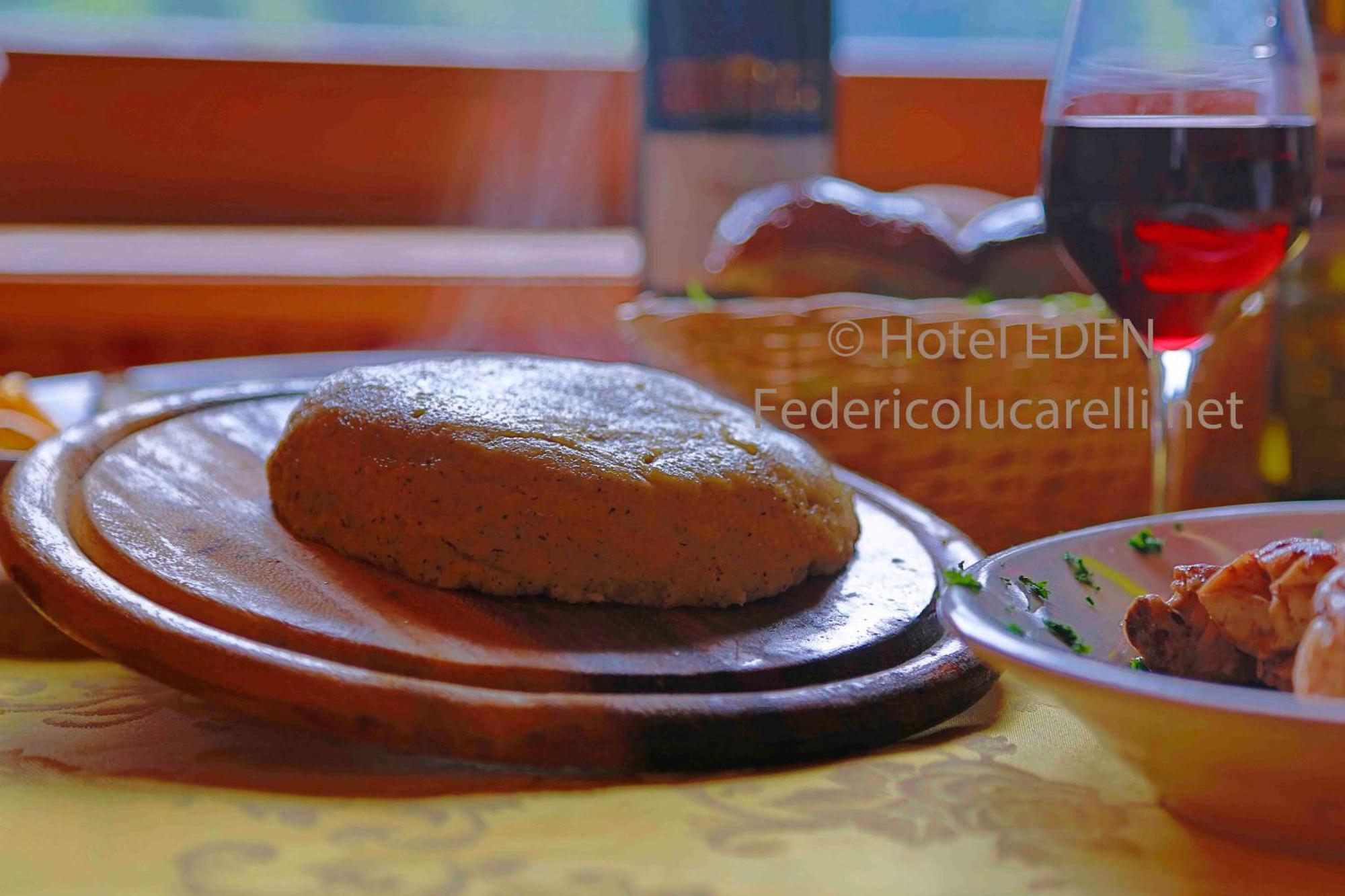Albergo Eden Ponte Di Legno Esterno foto