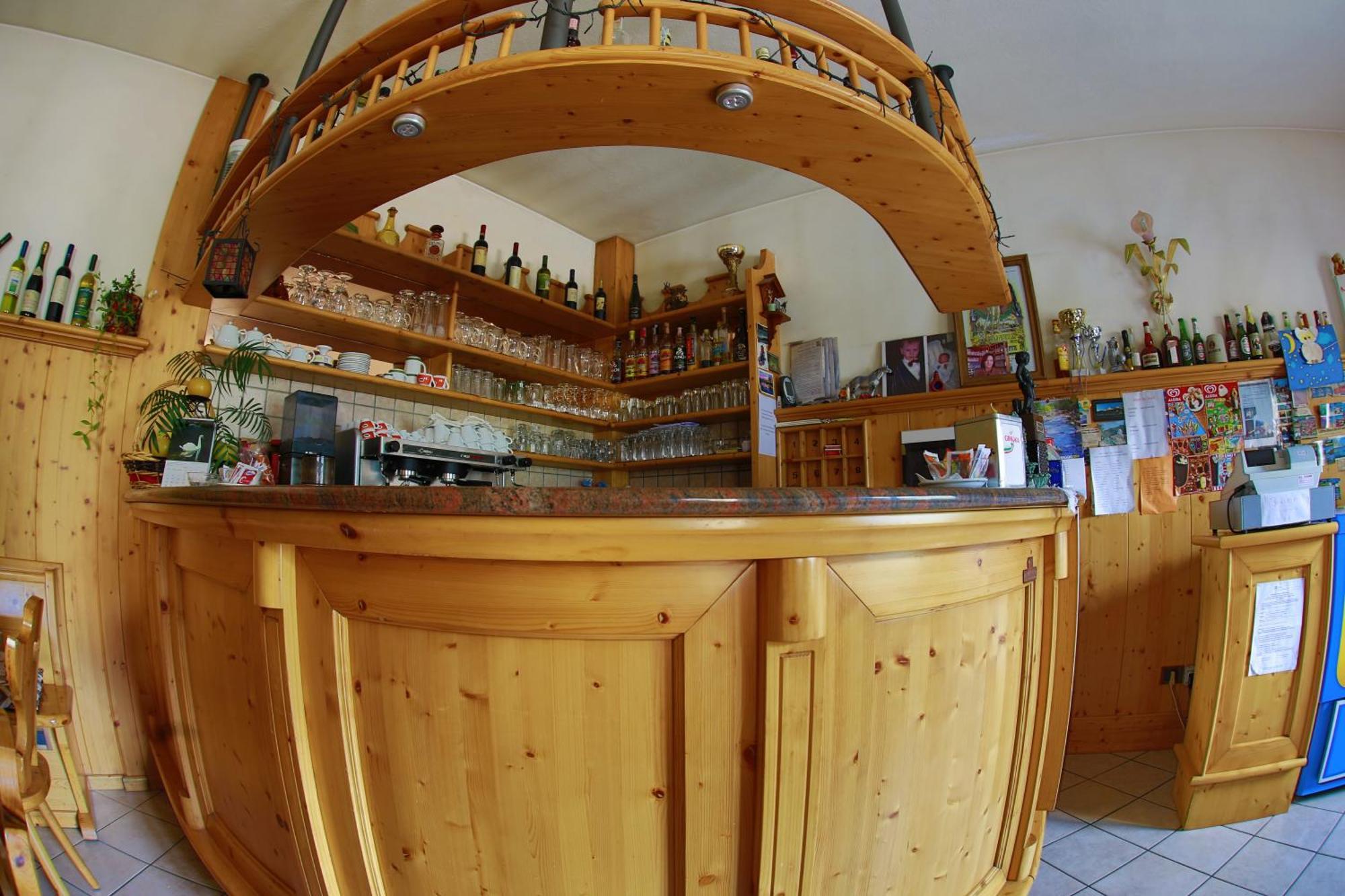 Albergo Eden Ponte Di Legno Esterno foto