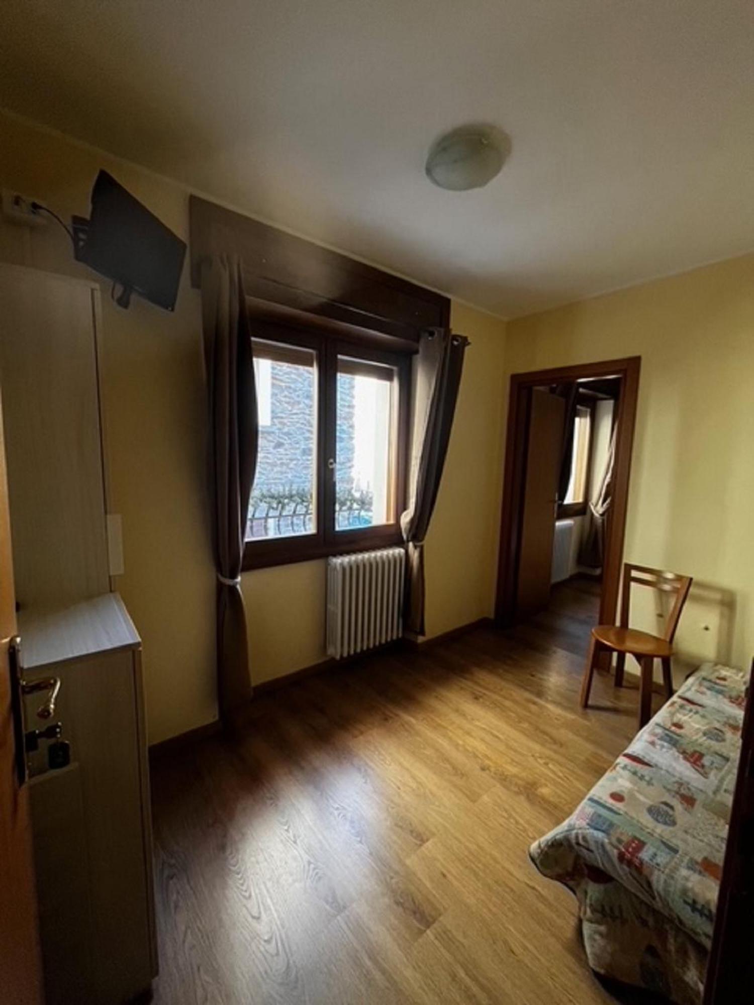 Albergo Eden Ponte Di Legno Esterno foto