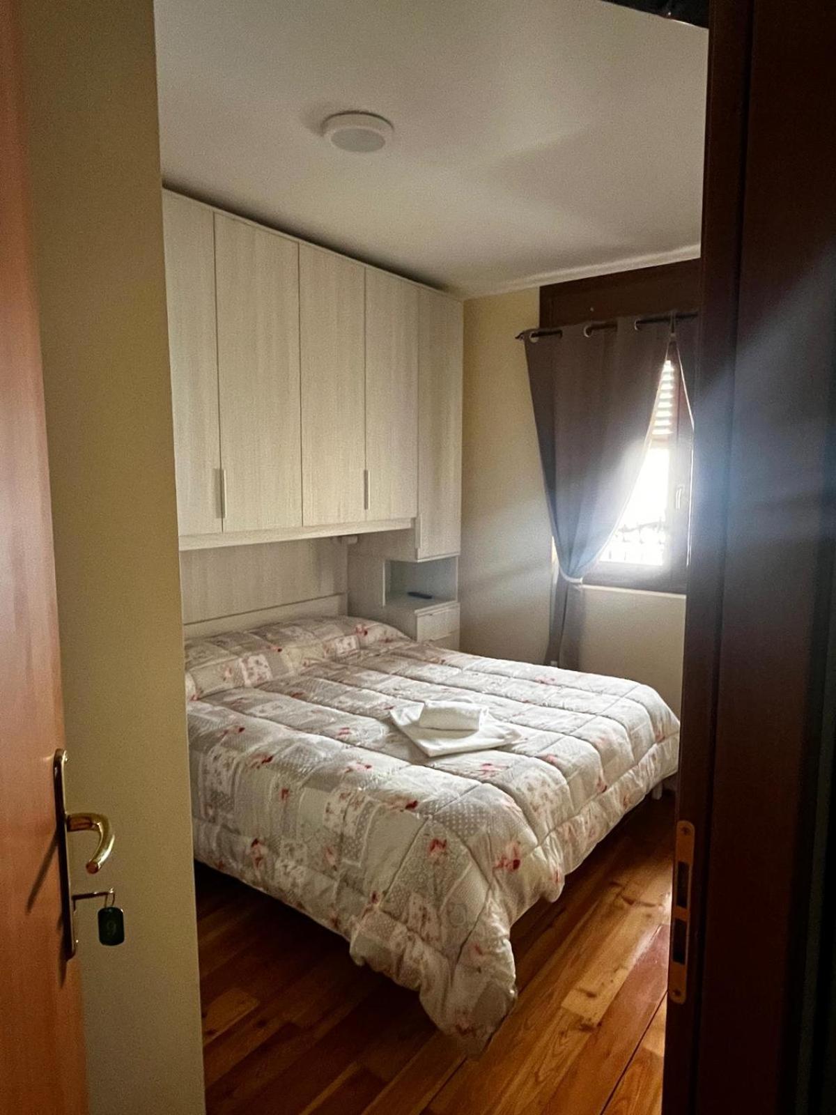 Albergo Eden Ponte Di Legno Esterno foto