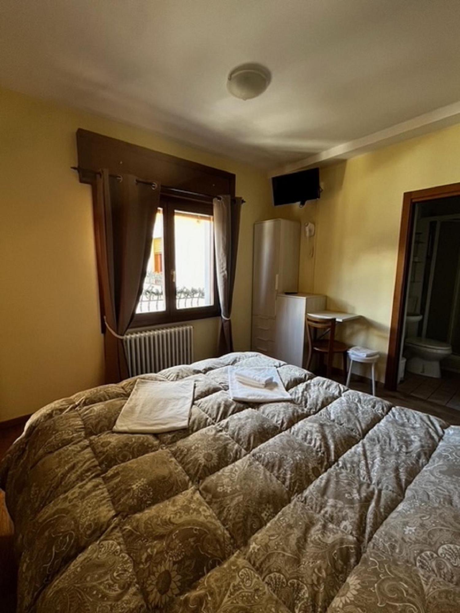 Albergo Eden Ponte Di Legno Esterno foto