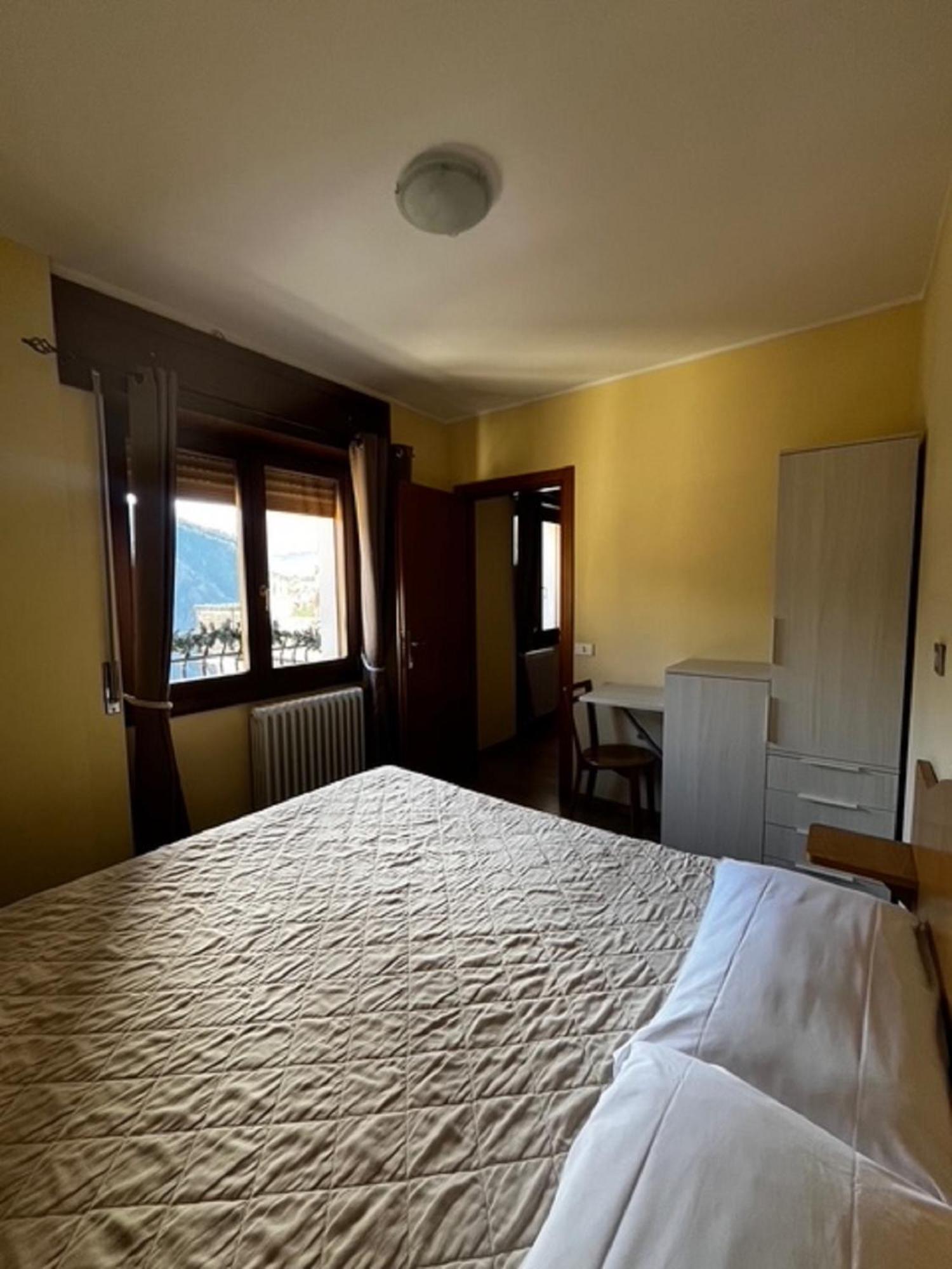 Albergo Eden Ponte Di Legno Esterno foto