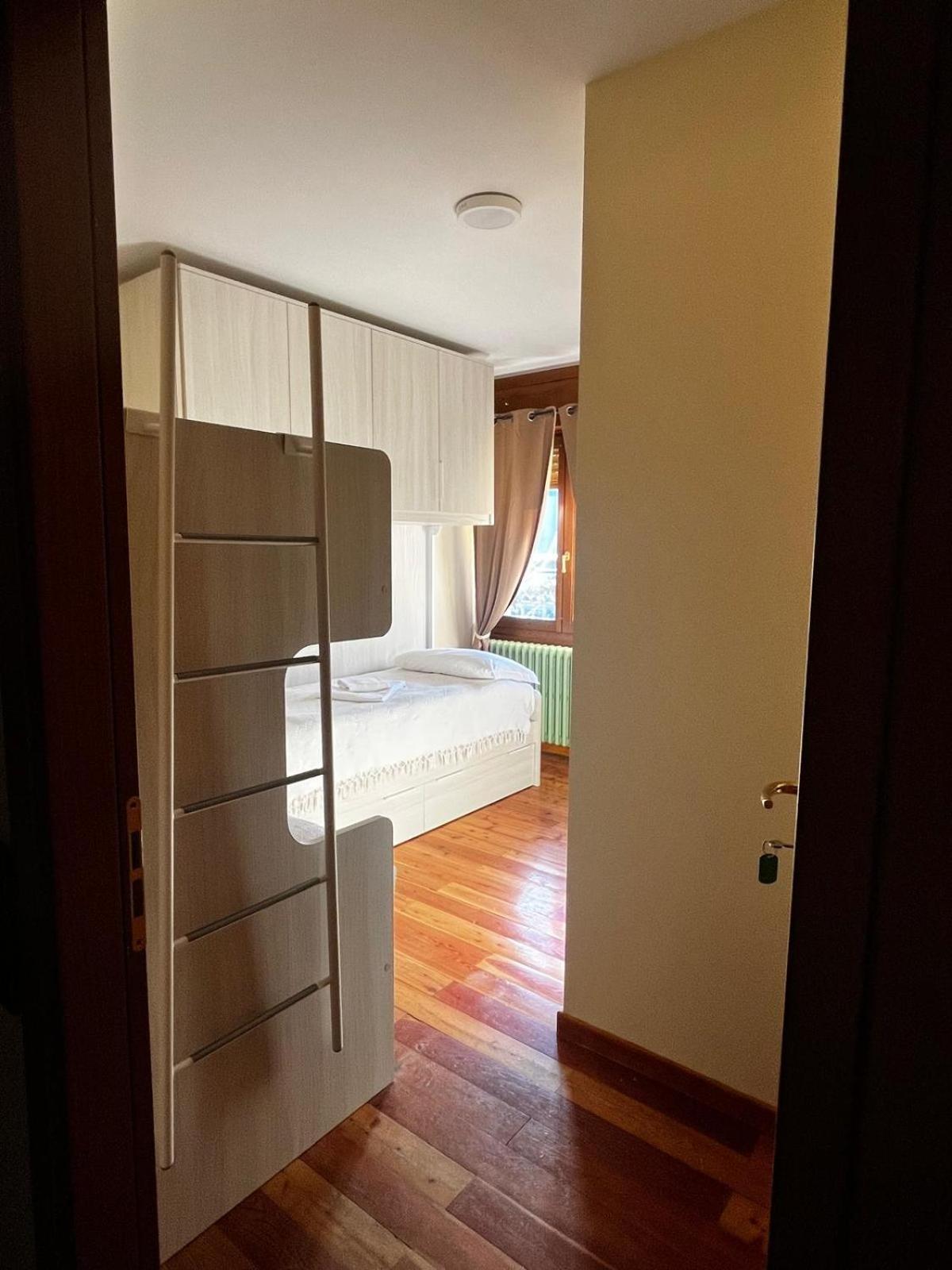 Albergo Eden Ponte Di Legno Esterno foto