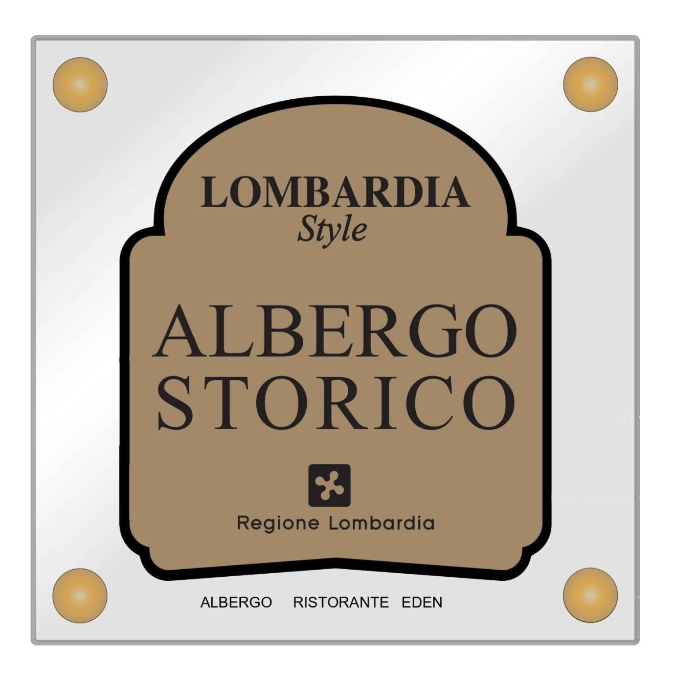 Albergo Eden Ponte Di Legno Esterno foto