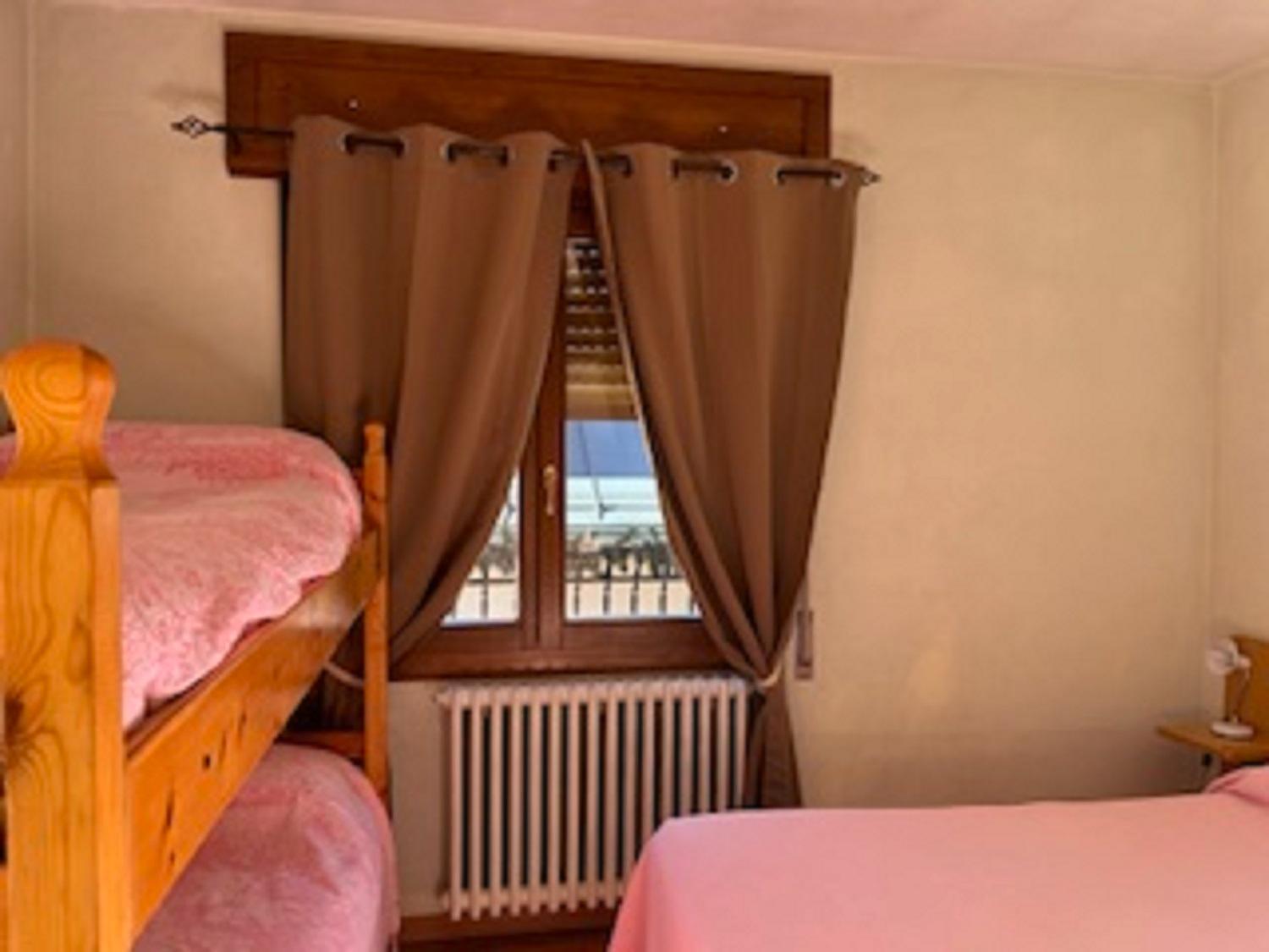 Albergo Eden Ponte Di Legno Esterno foto
