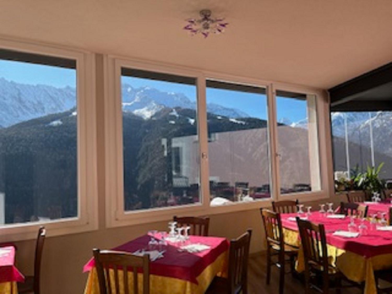 Albergo Eden Ponte Di Legno Esterno foto