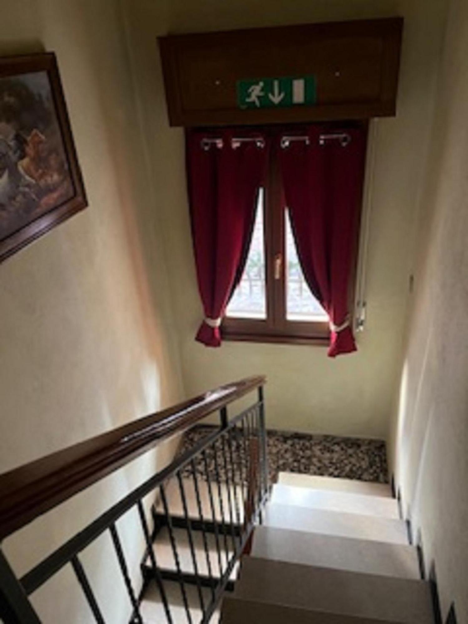 Albergo Eden Ponte Di Legno Esterno foto
